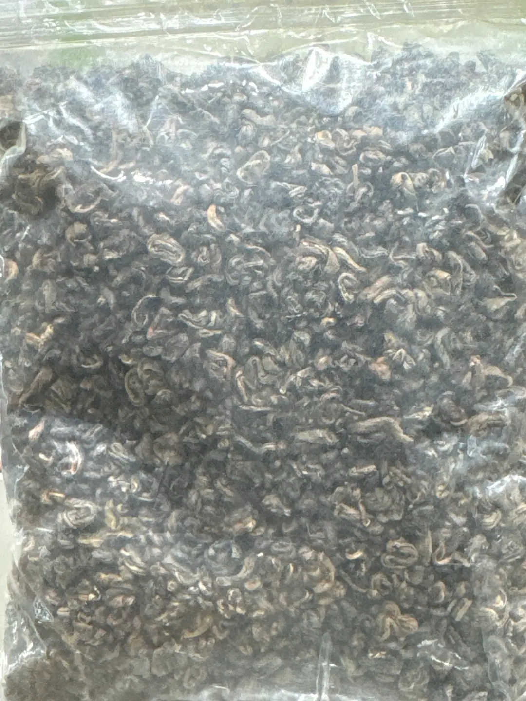 Himalayan Dargon Pearl Green Tea Himalayan Organic Chiya — view 3
