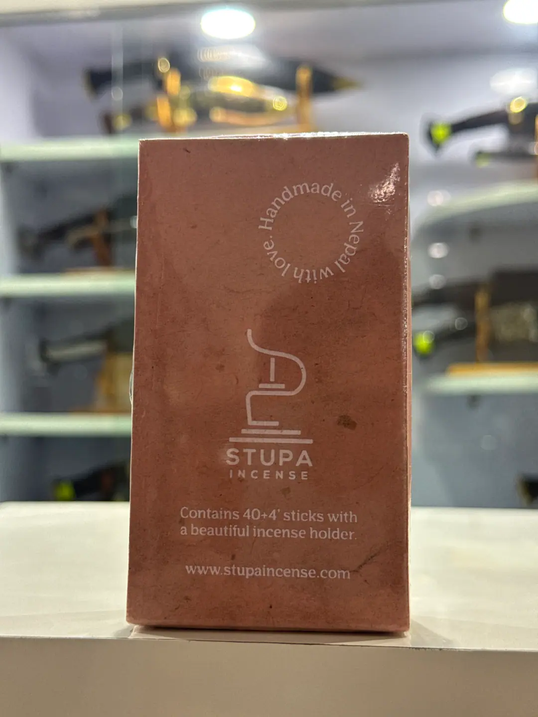 Devdar Incense 100g — view 3