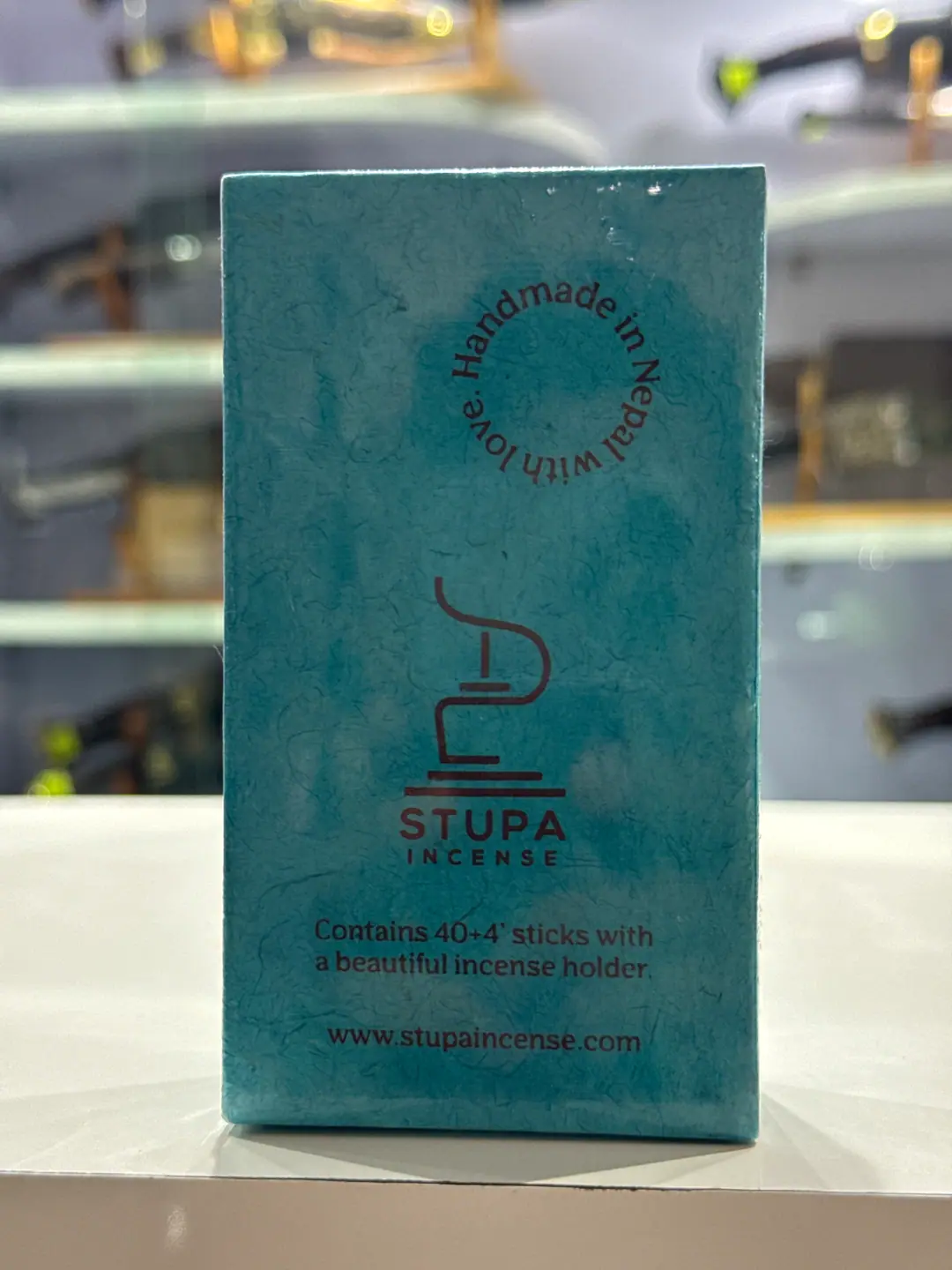 Dorjee Incense 50g — view 3