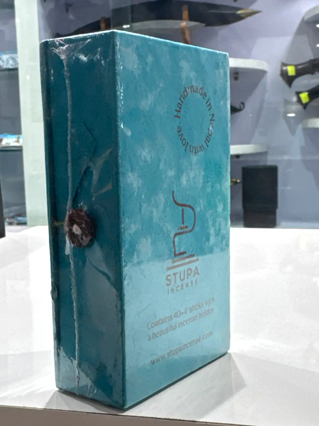 Dorjee Incense 50g — view 4