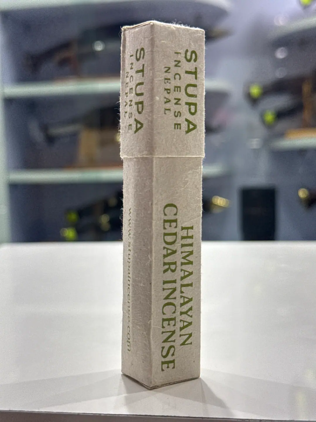 Himalayan Cedar Incense 30g — view 3