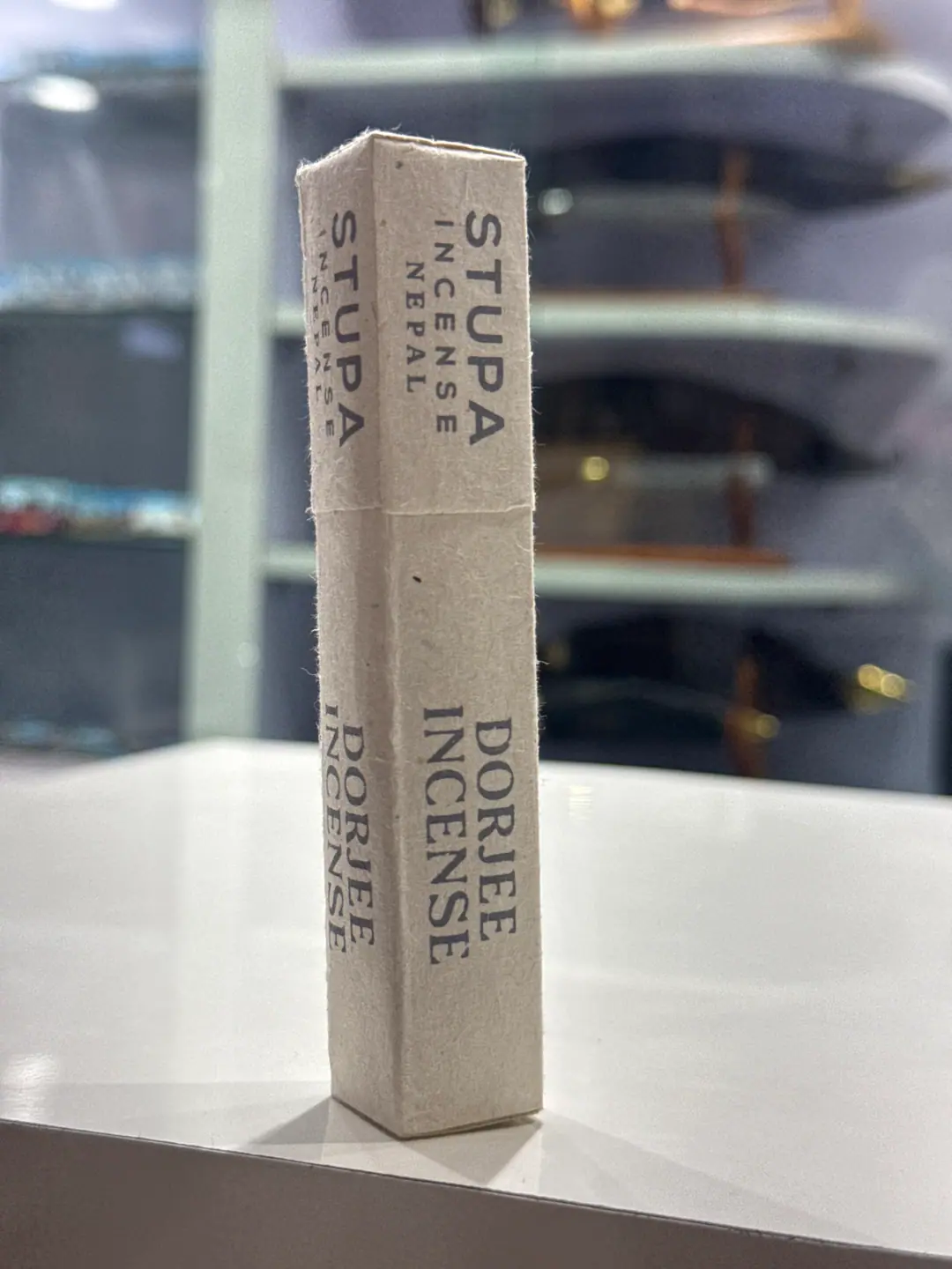 Dorjee Incense 30g — view 3