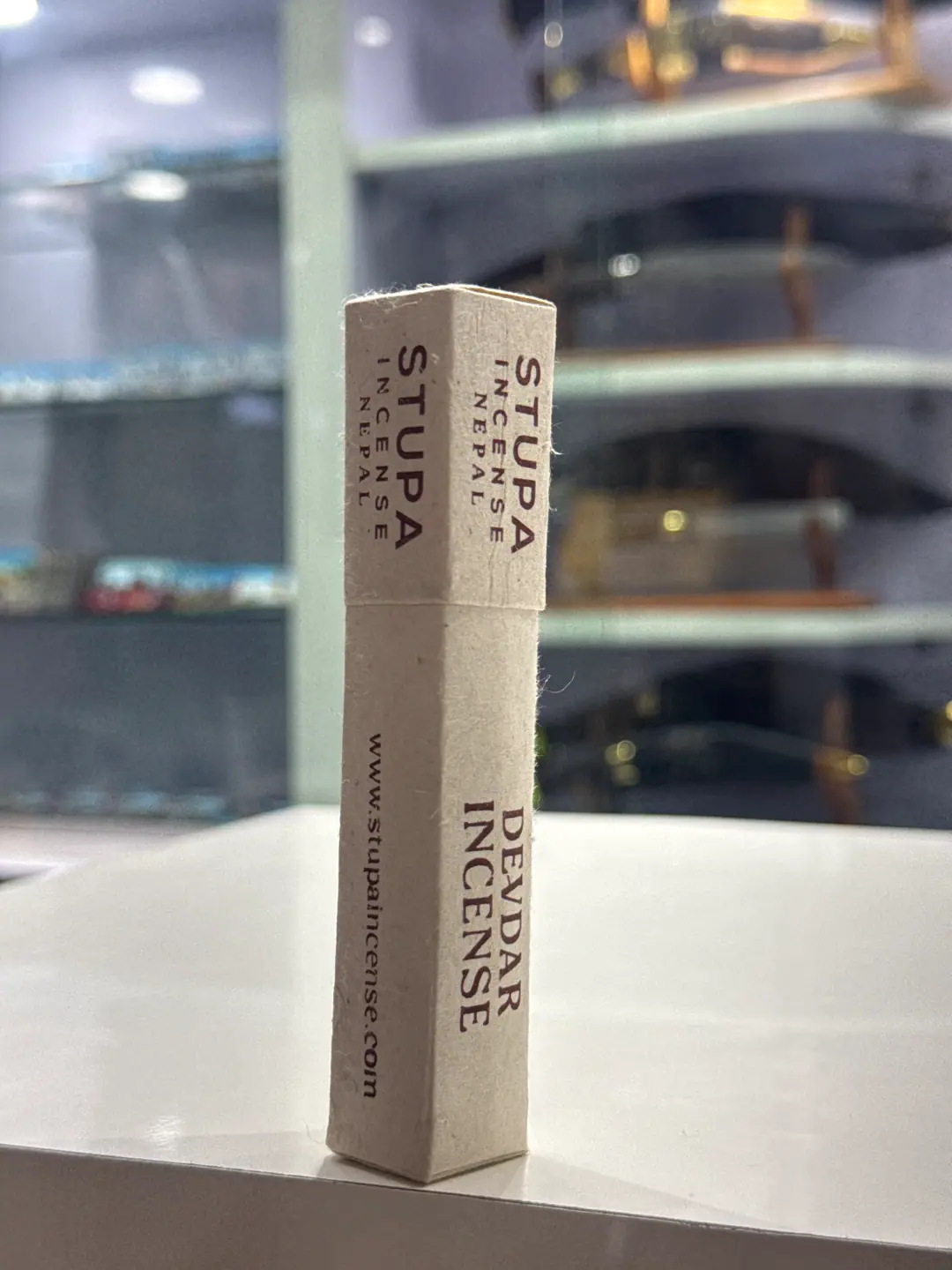Devdar Incense 30g — view 3