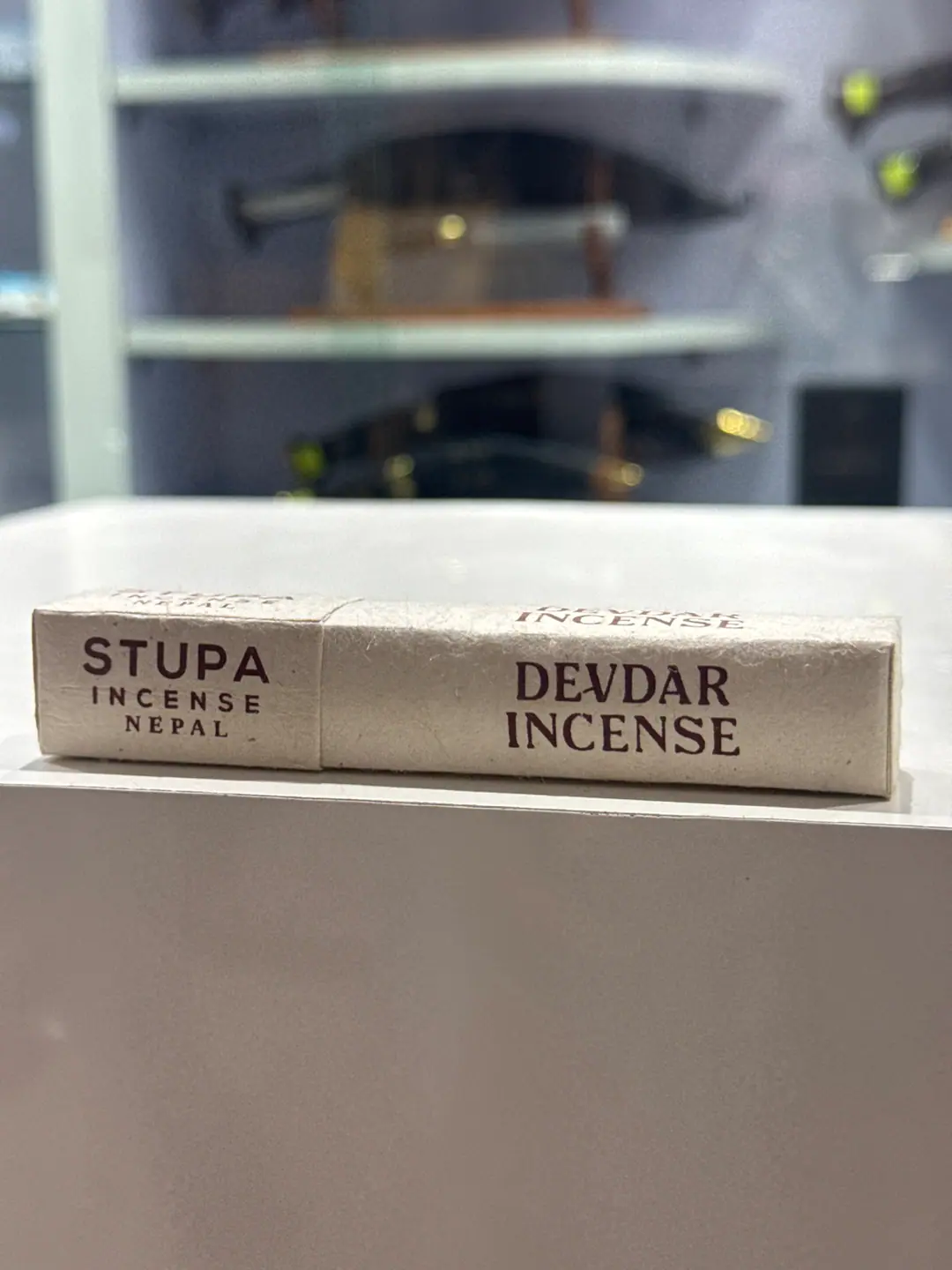 Devdar Incense 30g — view 4