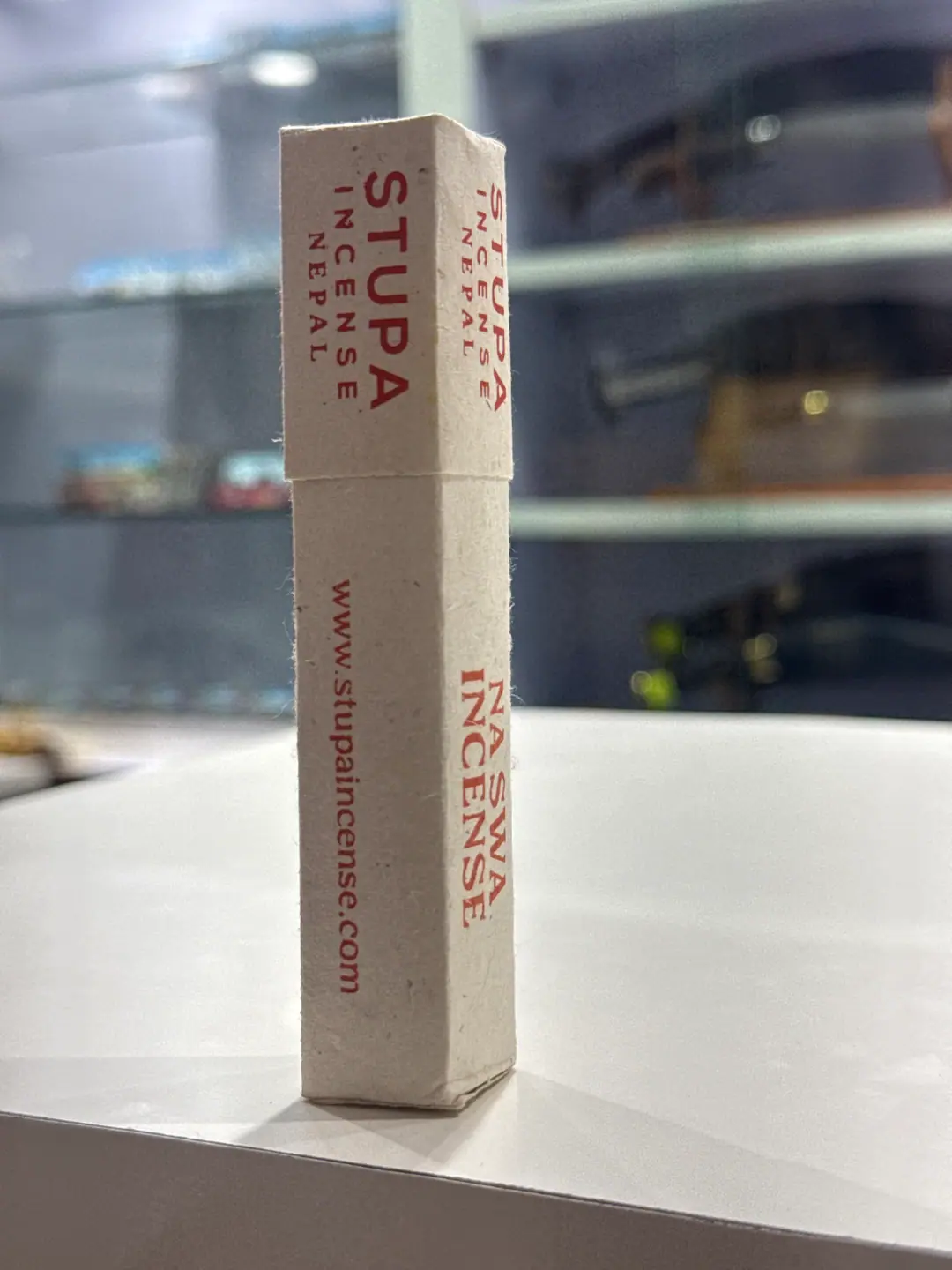 Na Swa Incense 30g — view 3