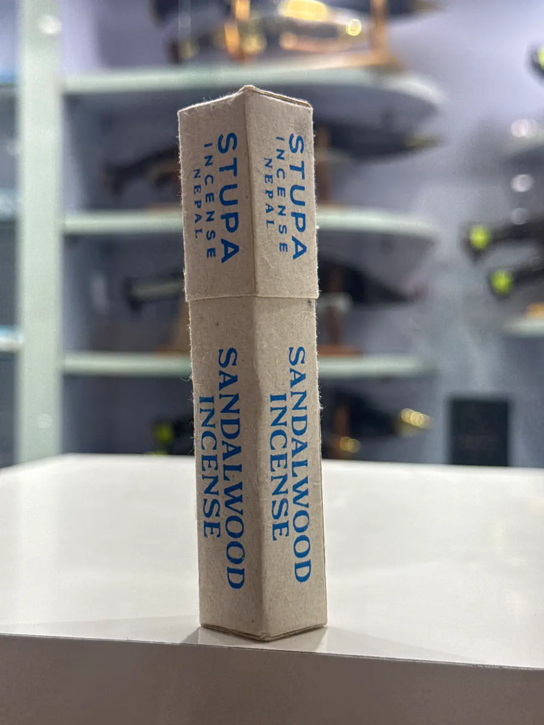 Sandalwood Incense 30g — view 3