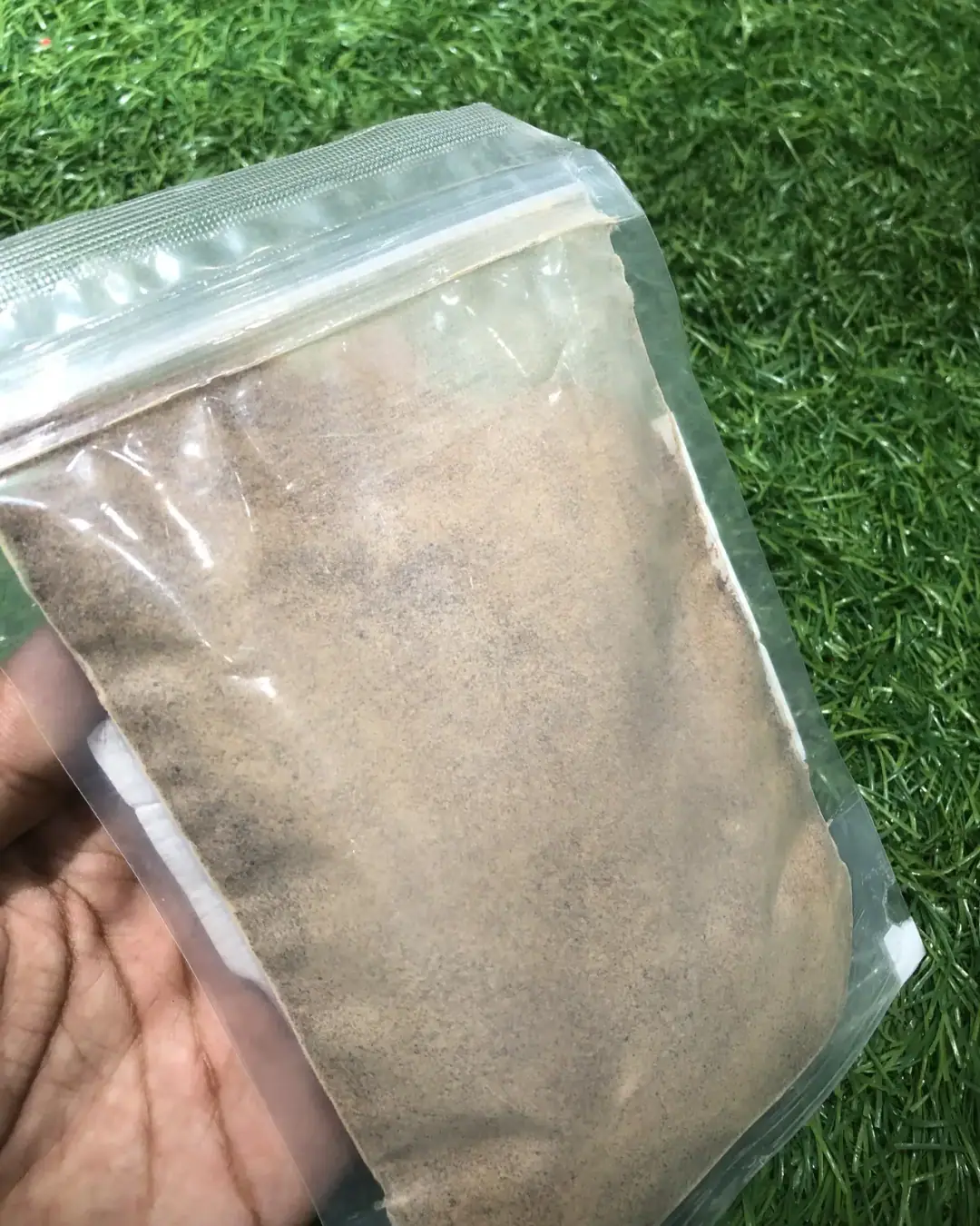 Lekbesy Lapsi Powder — Lapsi Dhulo (200g) — view 3