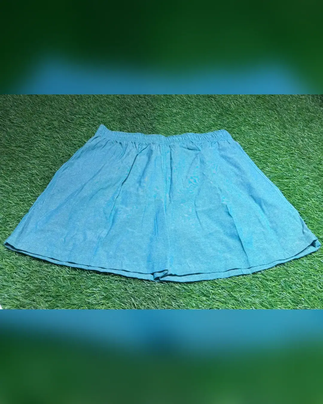 Hemp Boxer Shorts — view 5