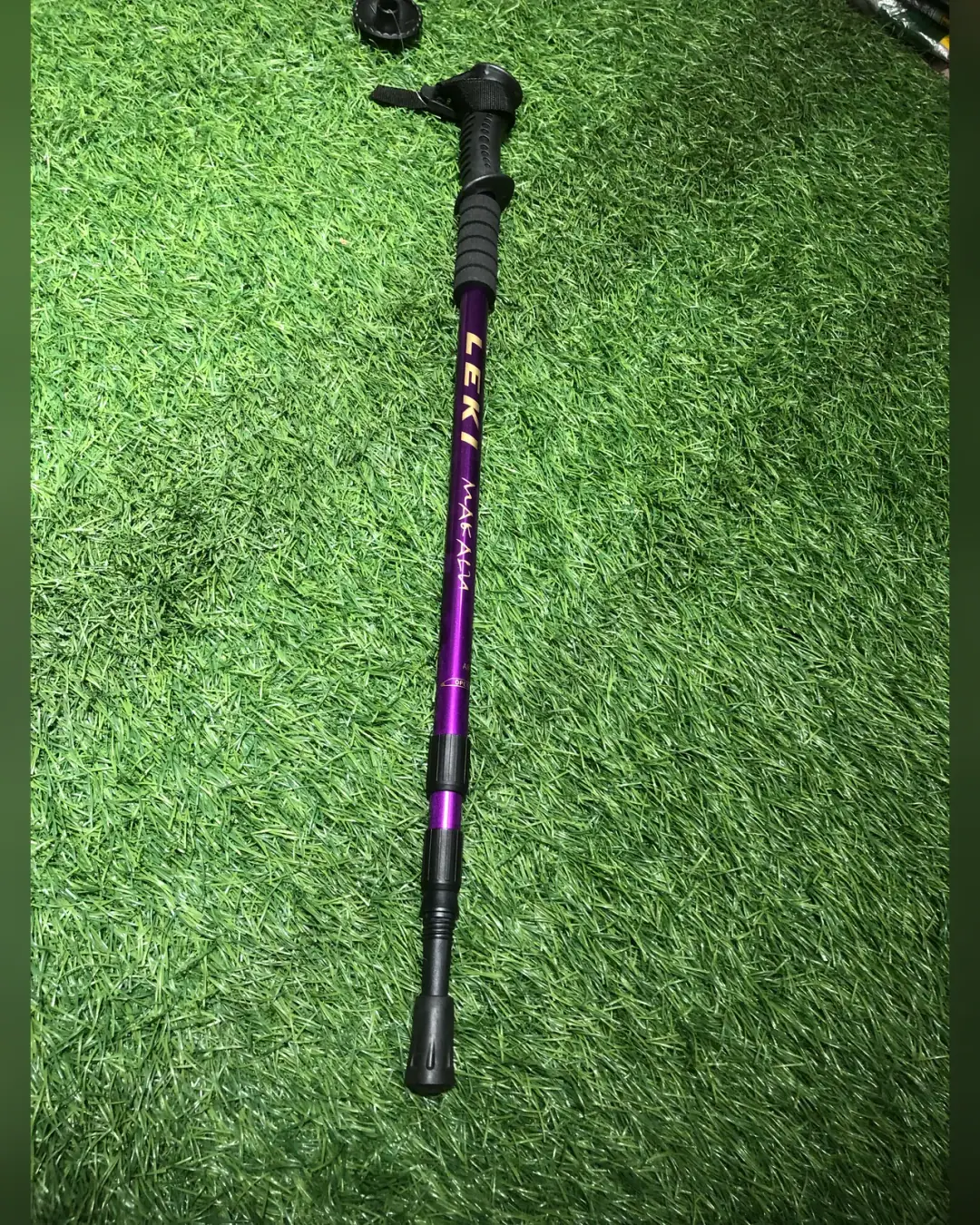 Telescopic Trekking Pole — view 5