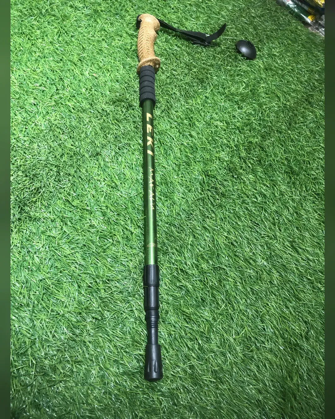 Telescopic Trekking Pole — view 7