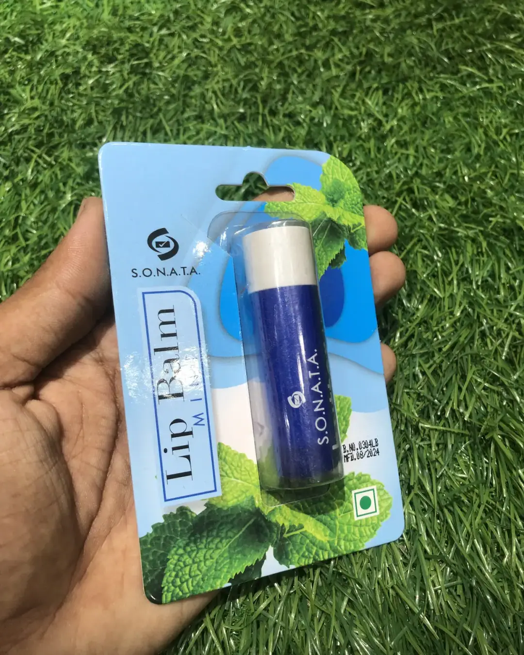 Sonata Butter Lip Balm — view 4