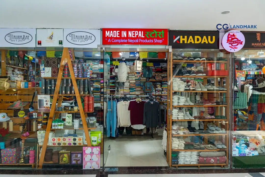 Sunita & the Hemp Workshop