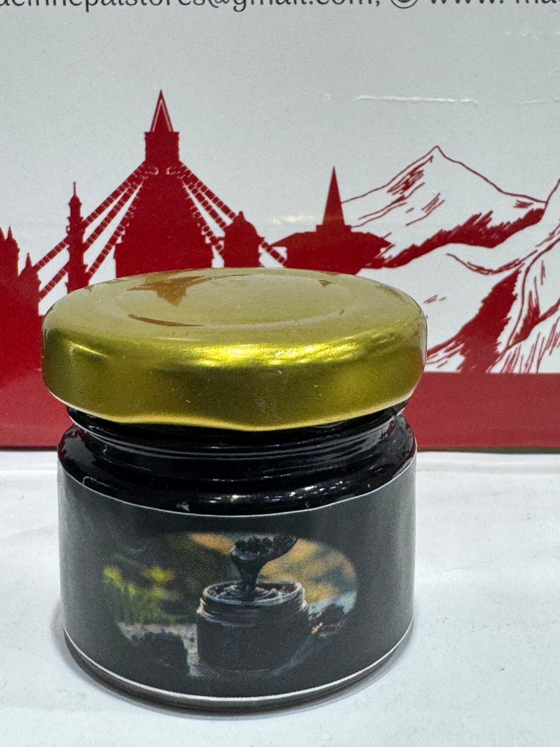 Pure Himalayan Silajit — view 3