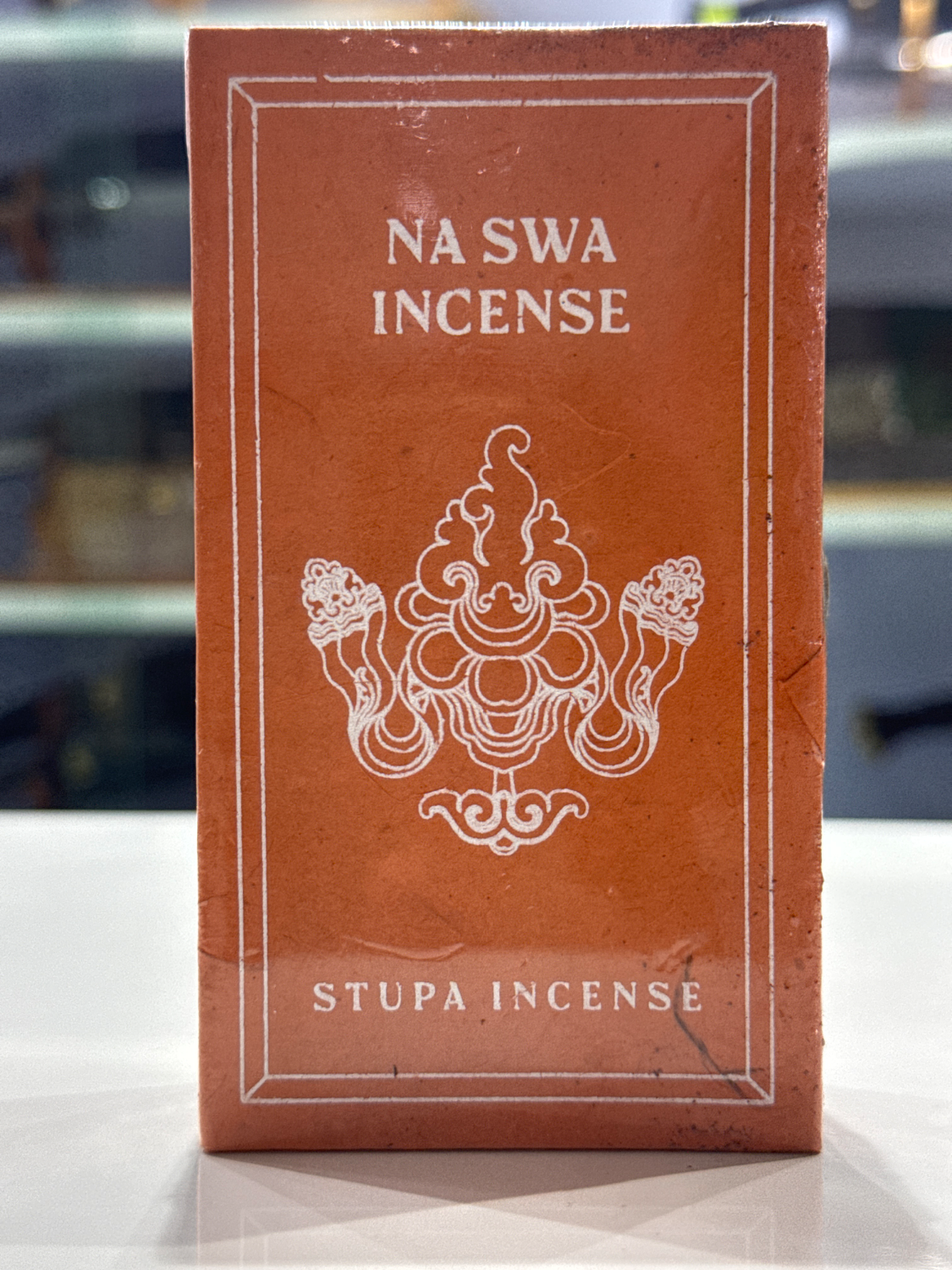 Na Swa Incense