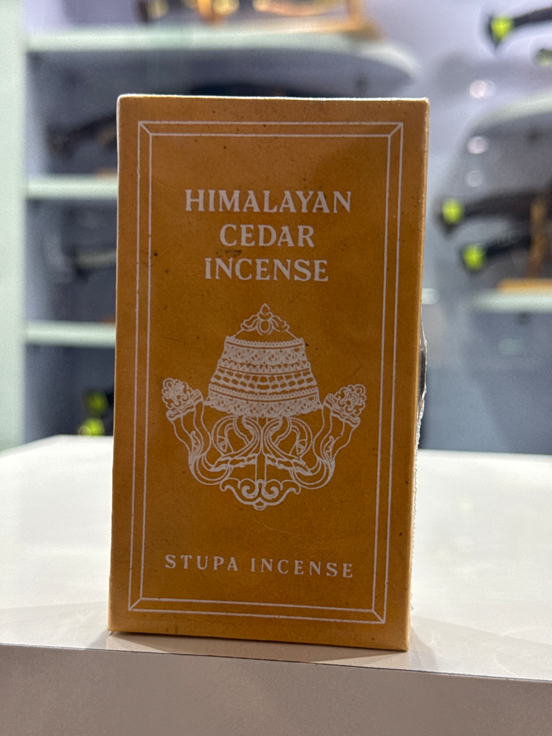 Himalayan Cedar Incense