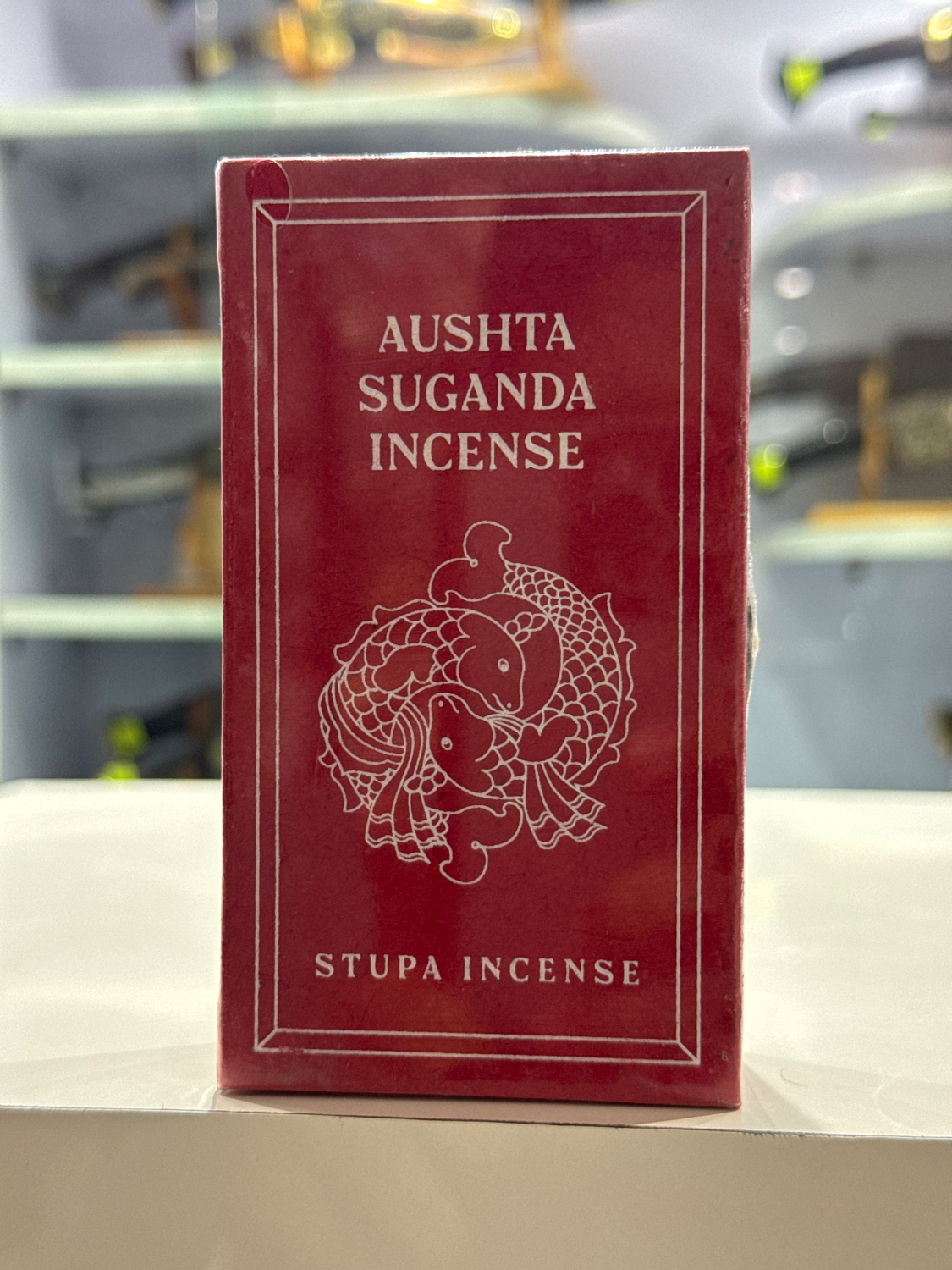 Aushta Suganda Incense