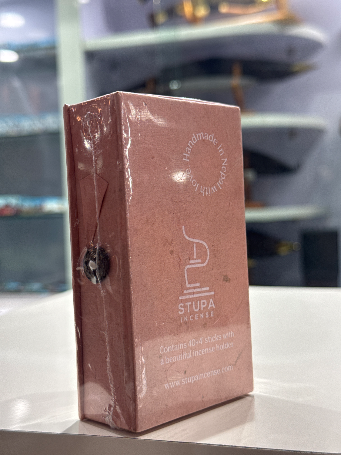 Devdar Incense 100g — view 3