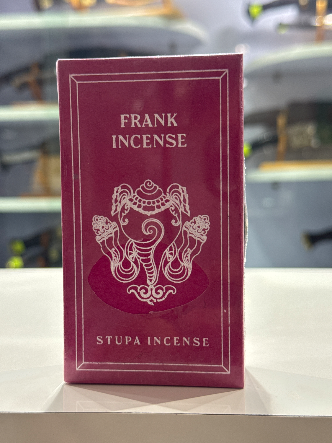 Frankincense 50g