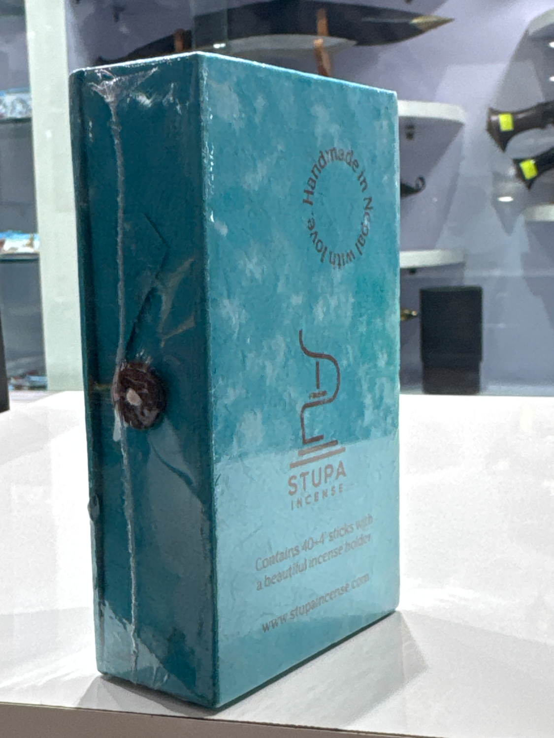 Dorjee Incense 50g — view 3