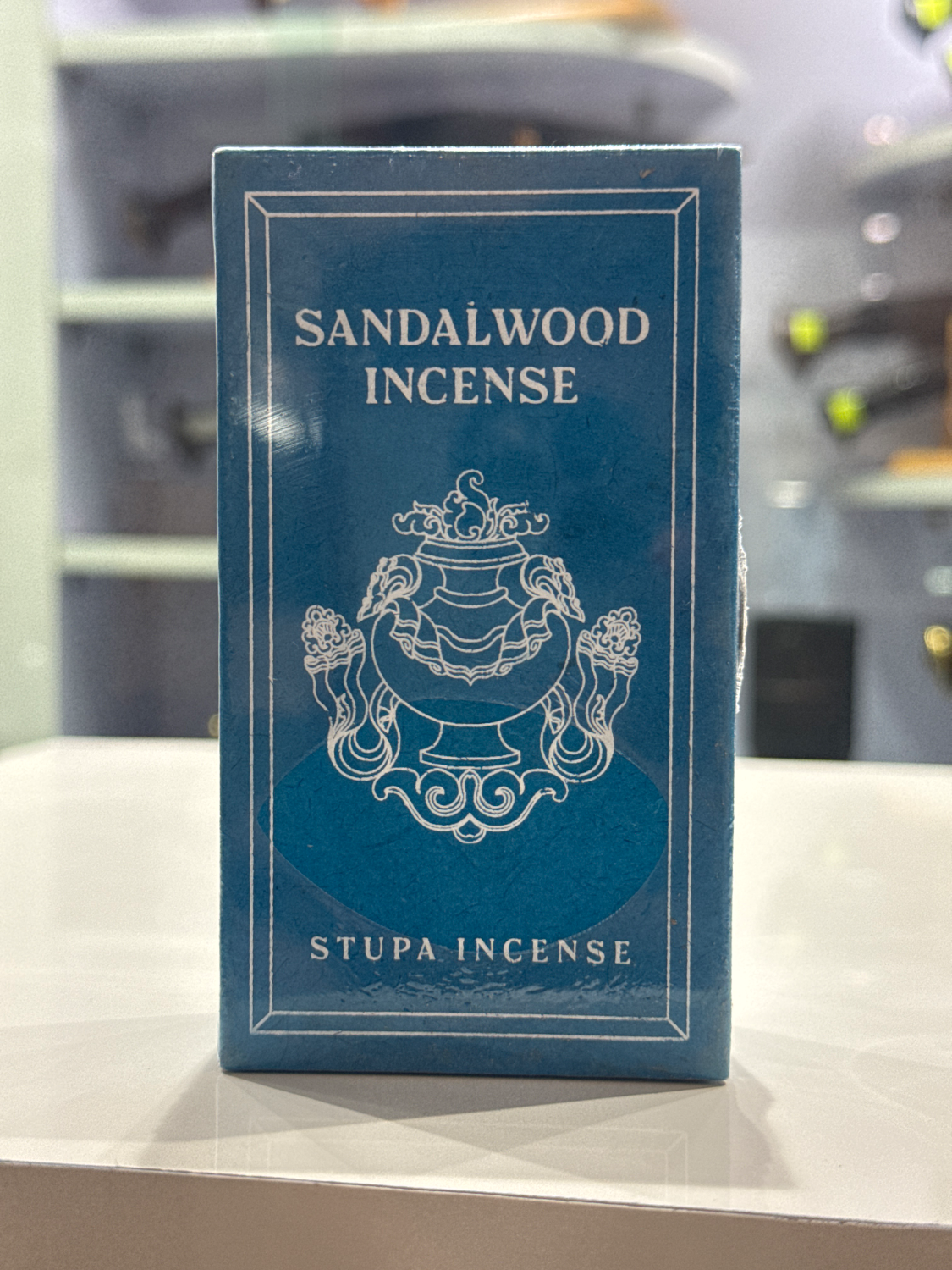 Sandalwood Incense 50g