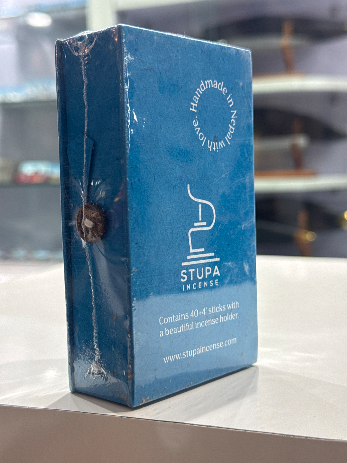 Sandalwood Incense 50g — view 3