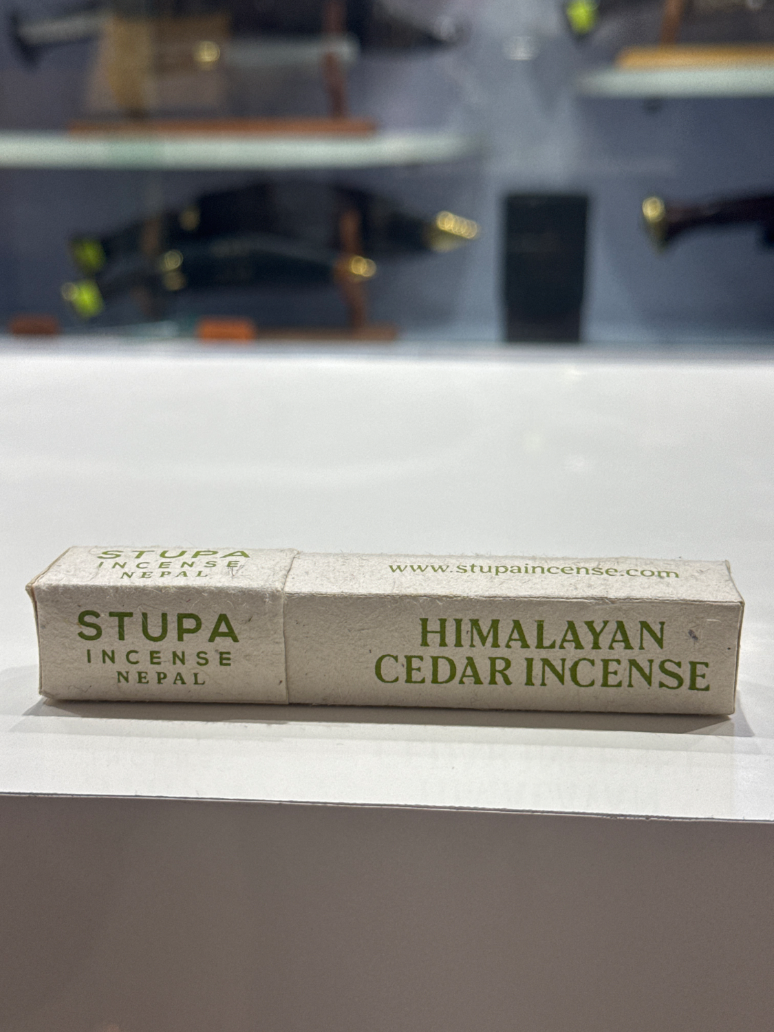 Himalayan Cedar Incense 30g
