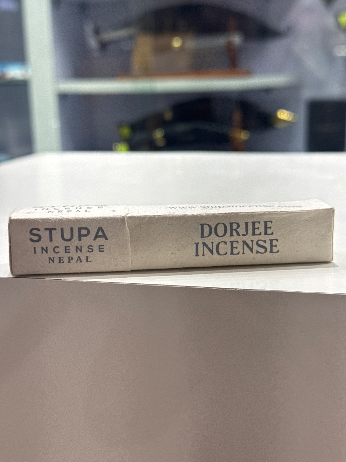 Dorjee Incense 30g — view 3