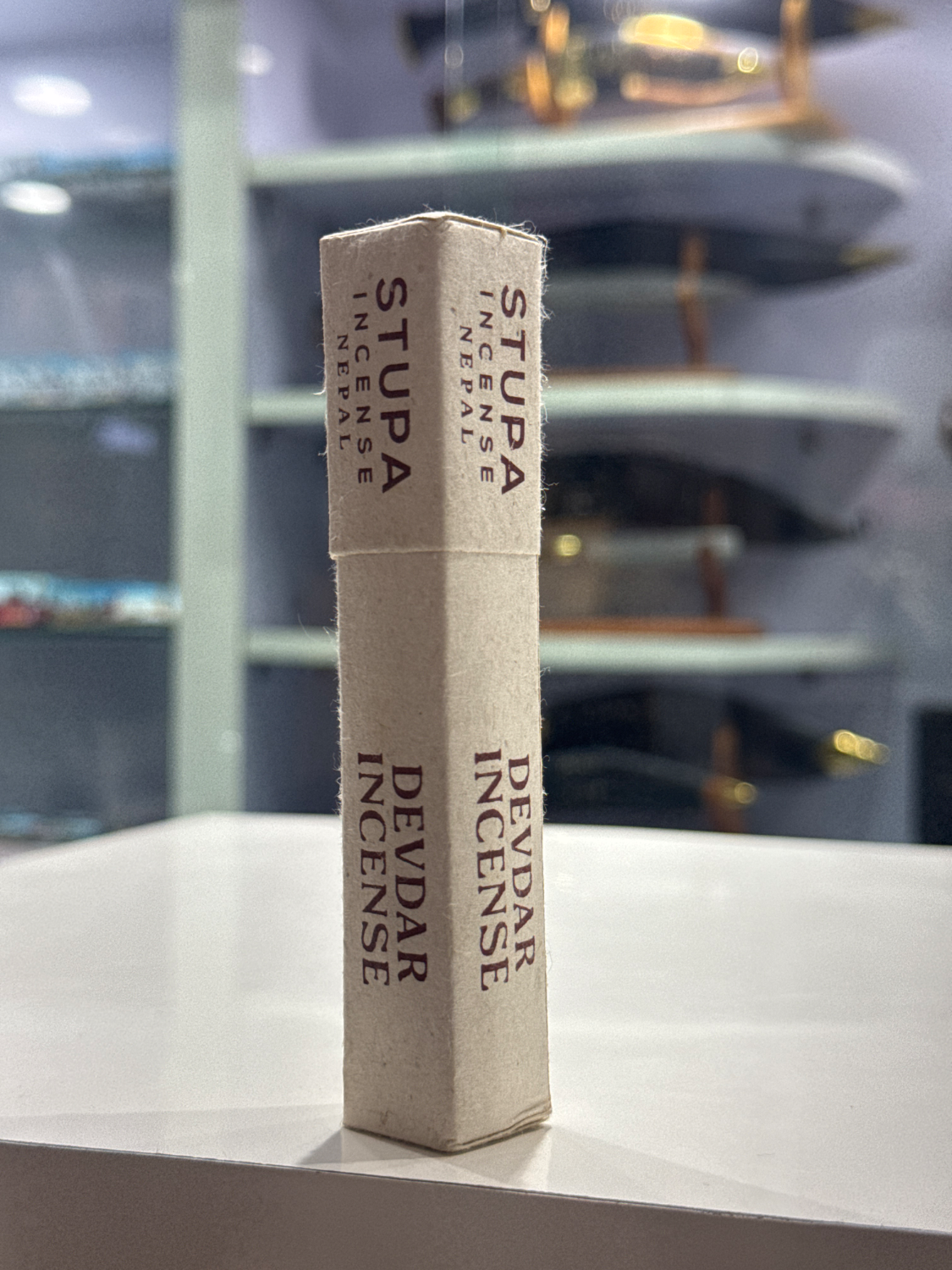 Devdar Incense 30g