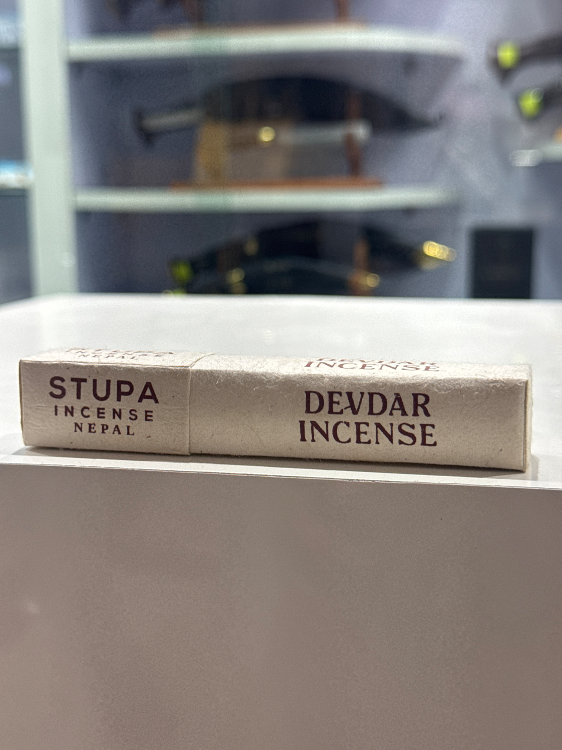 Devdar Incense 30g — view 3