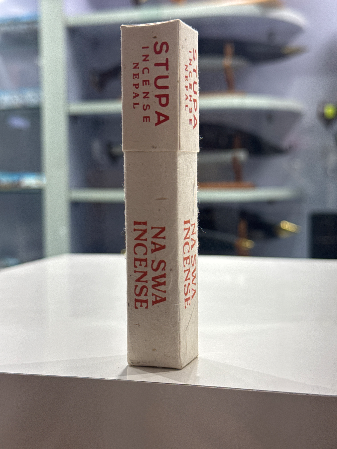 Na Swa Incense 30g