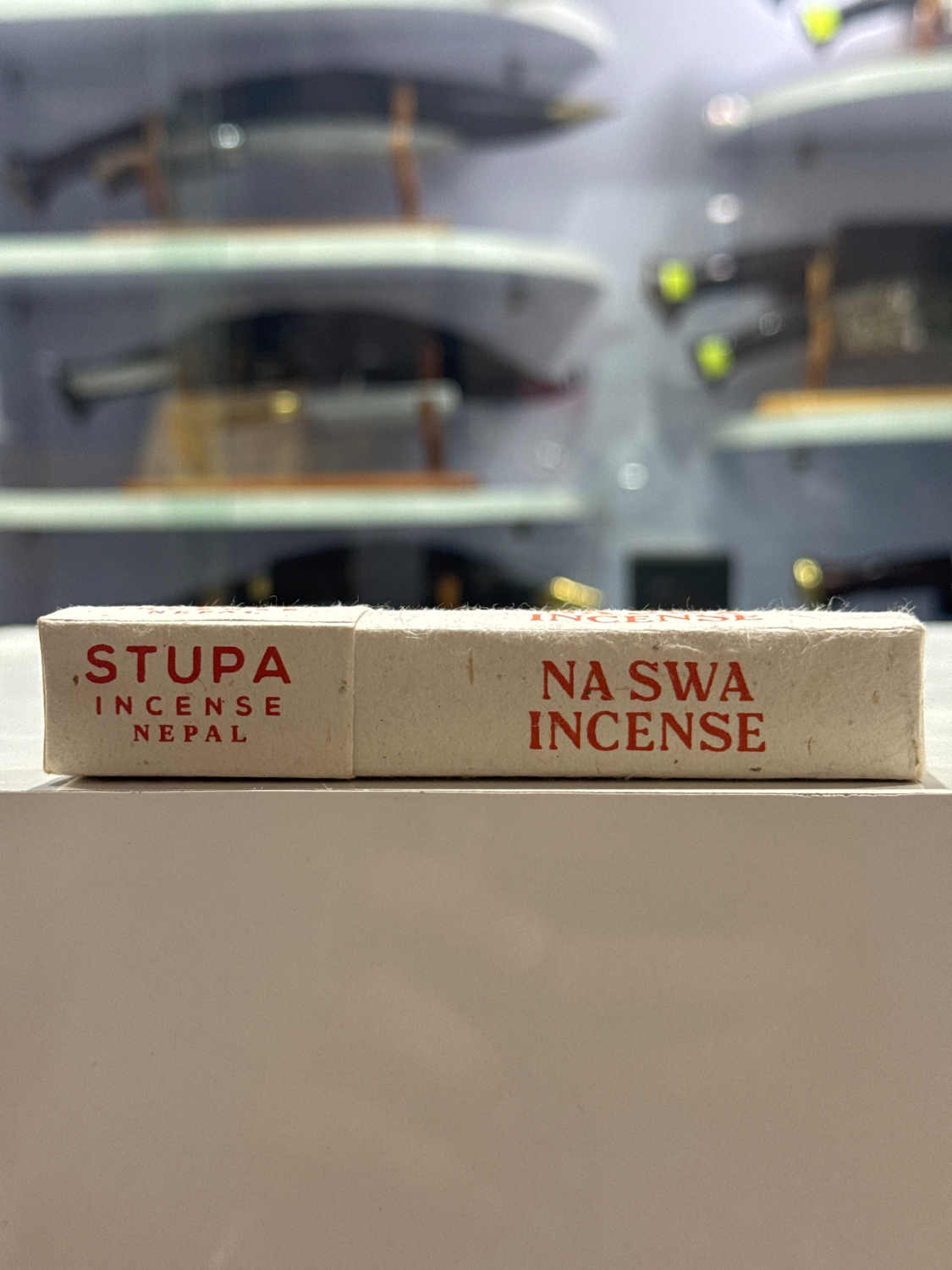 Na Swa Incense 30g — view 3