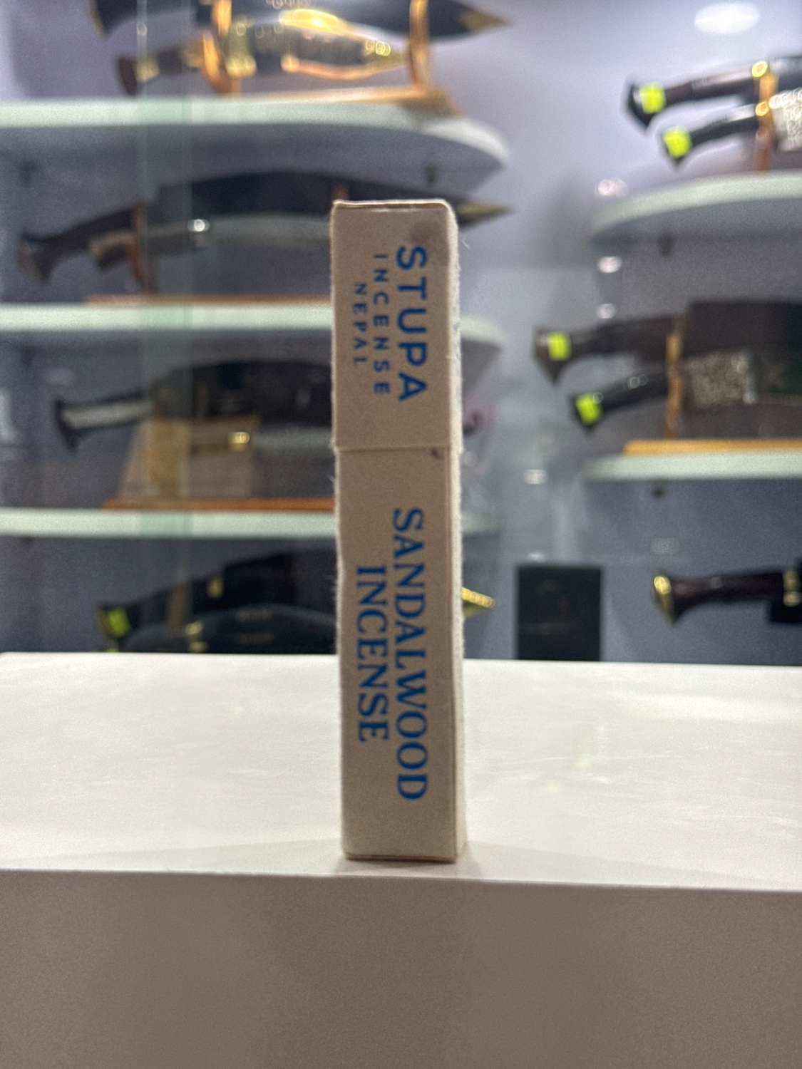 Sandalwood Incense 30g