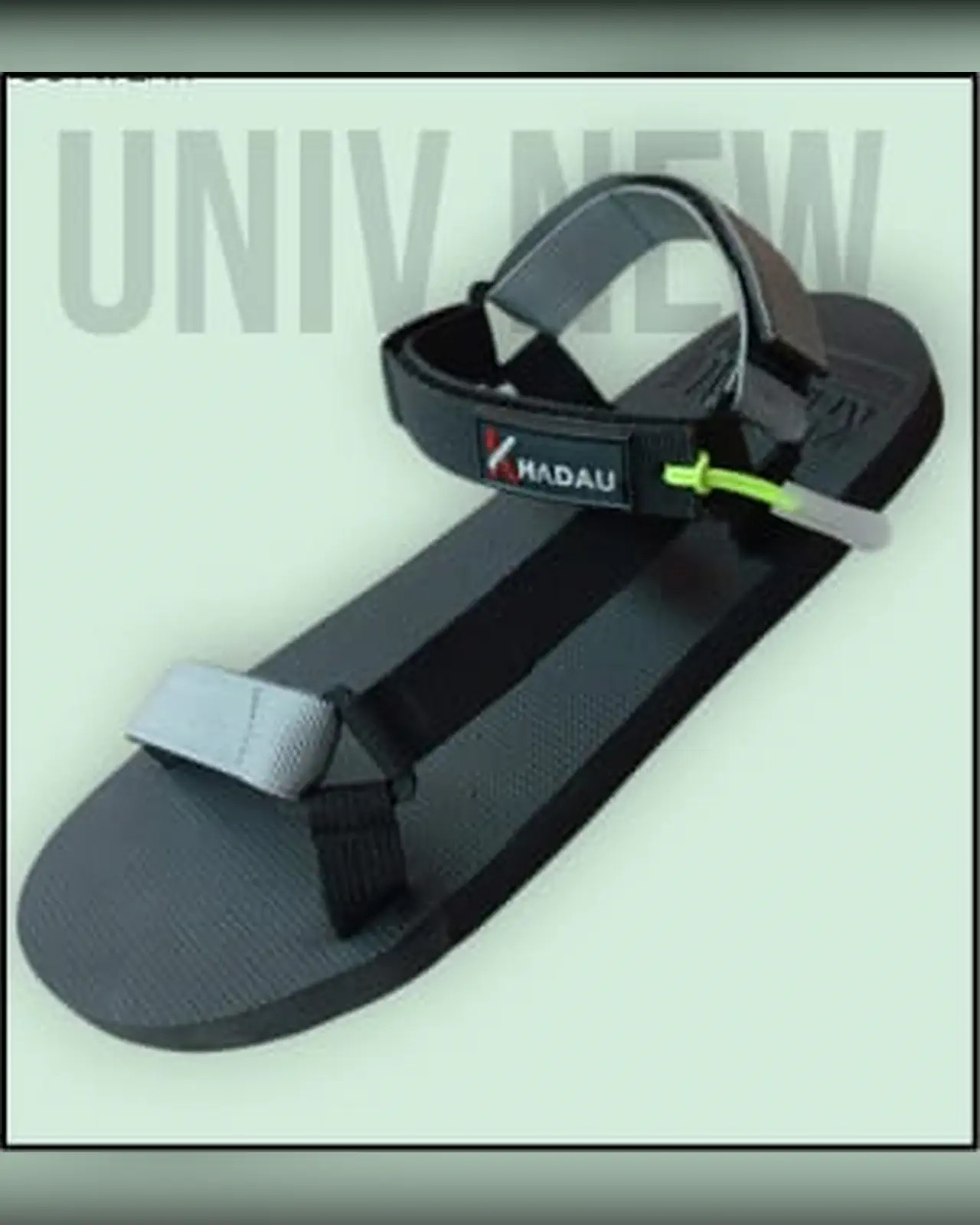 Khadau Universal New