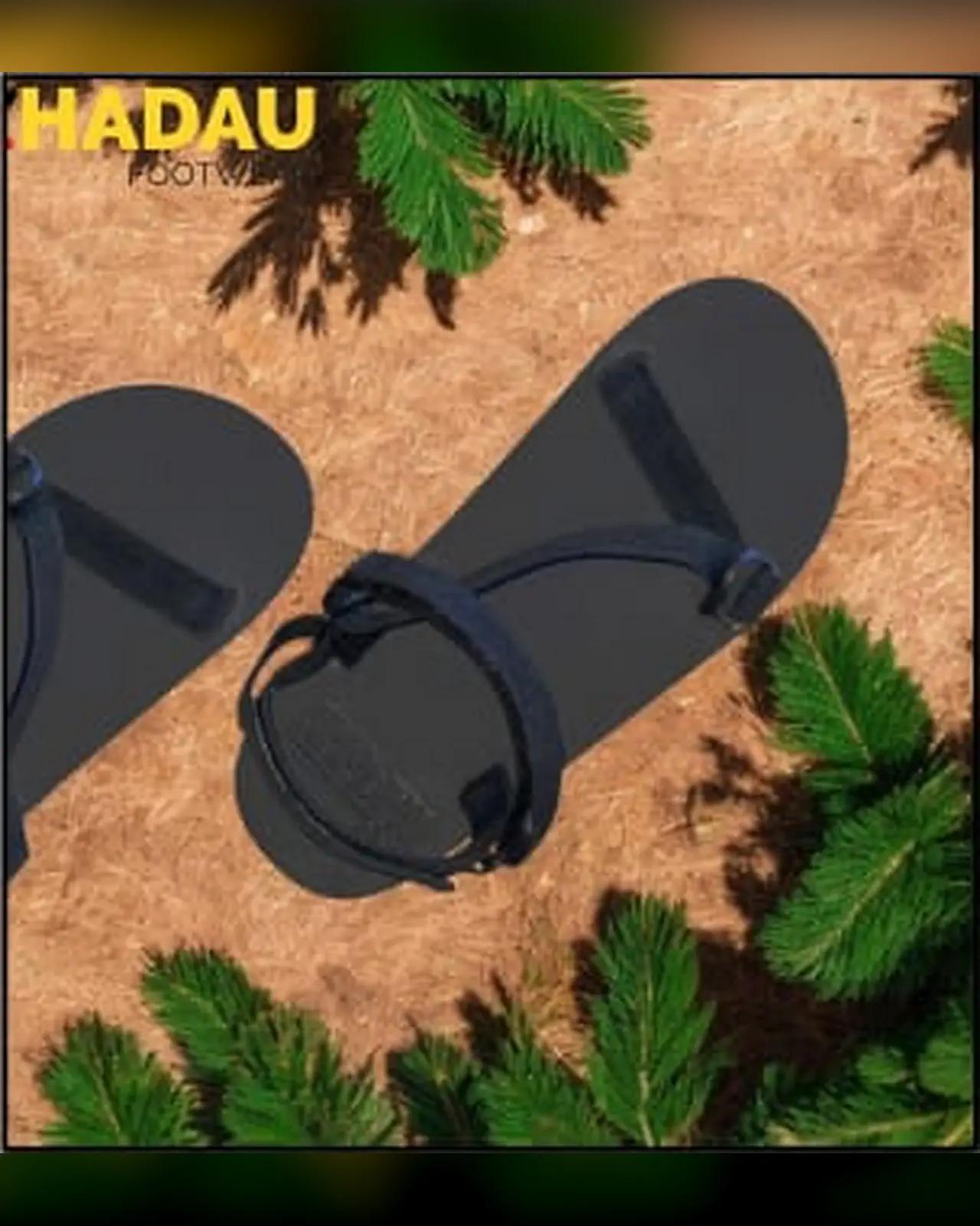 Khadau Z-Cross Sandals