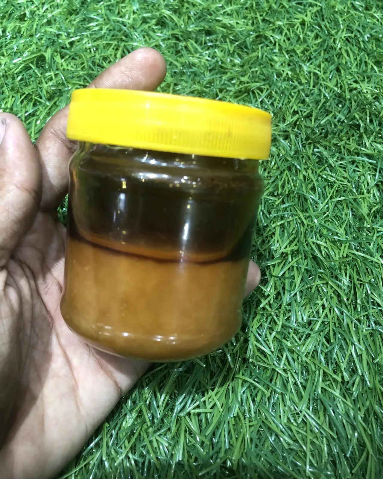Nepali Wetland  Honey — view 3