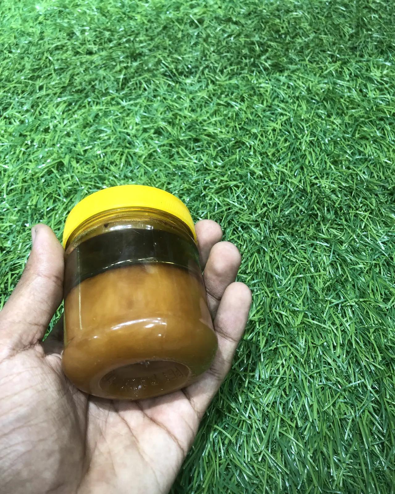 Nepali Wetland  Honey — view 4