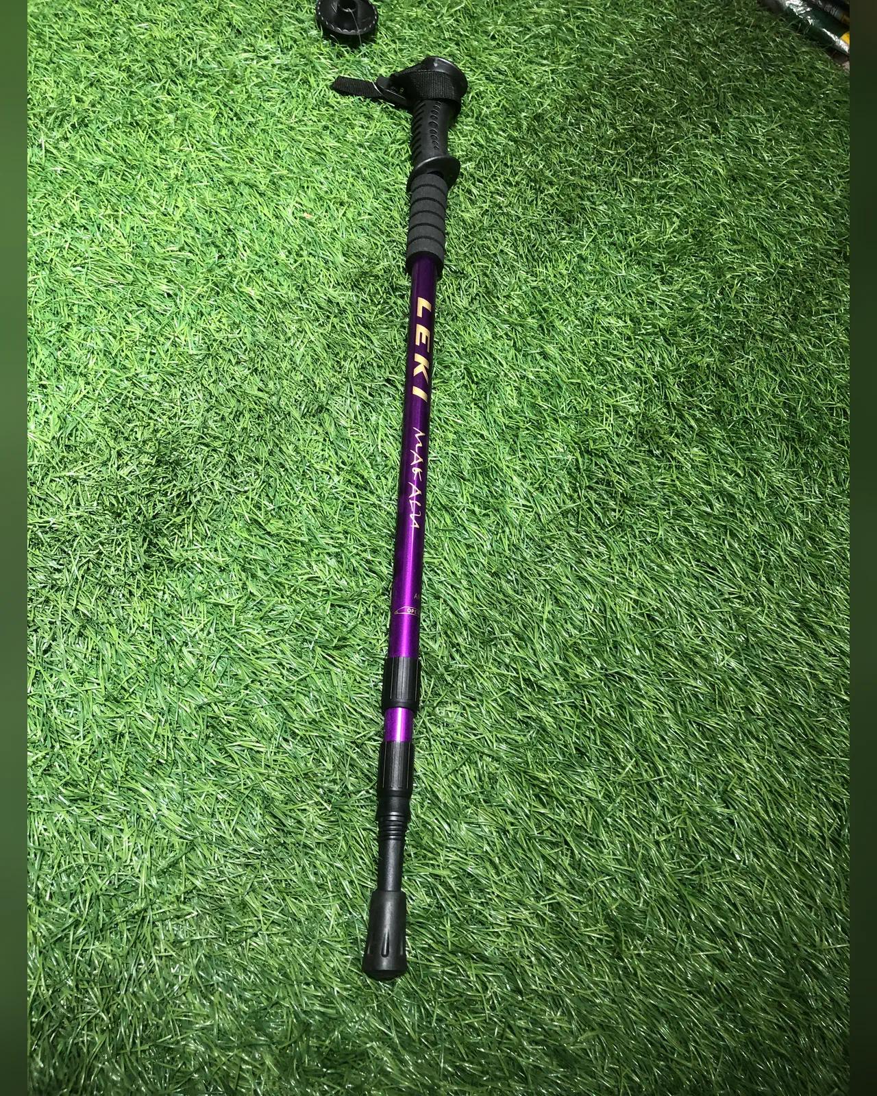 Telescopic Trekking Pole — view 5
