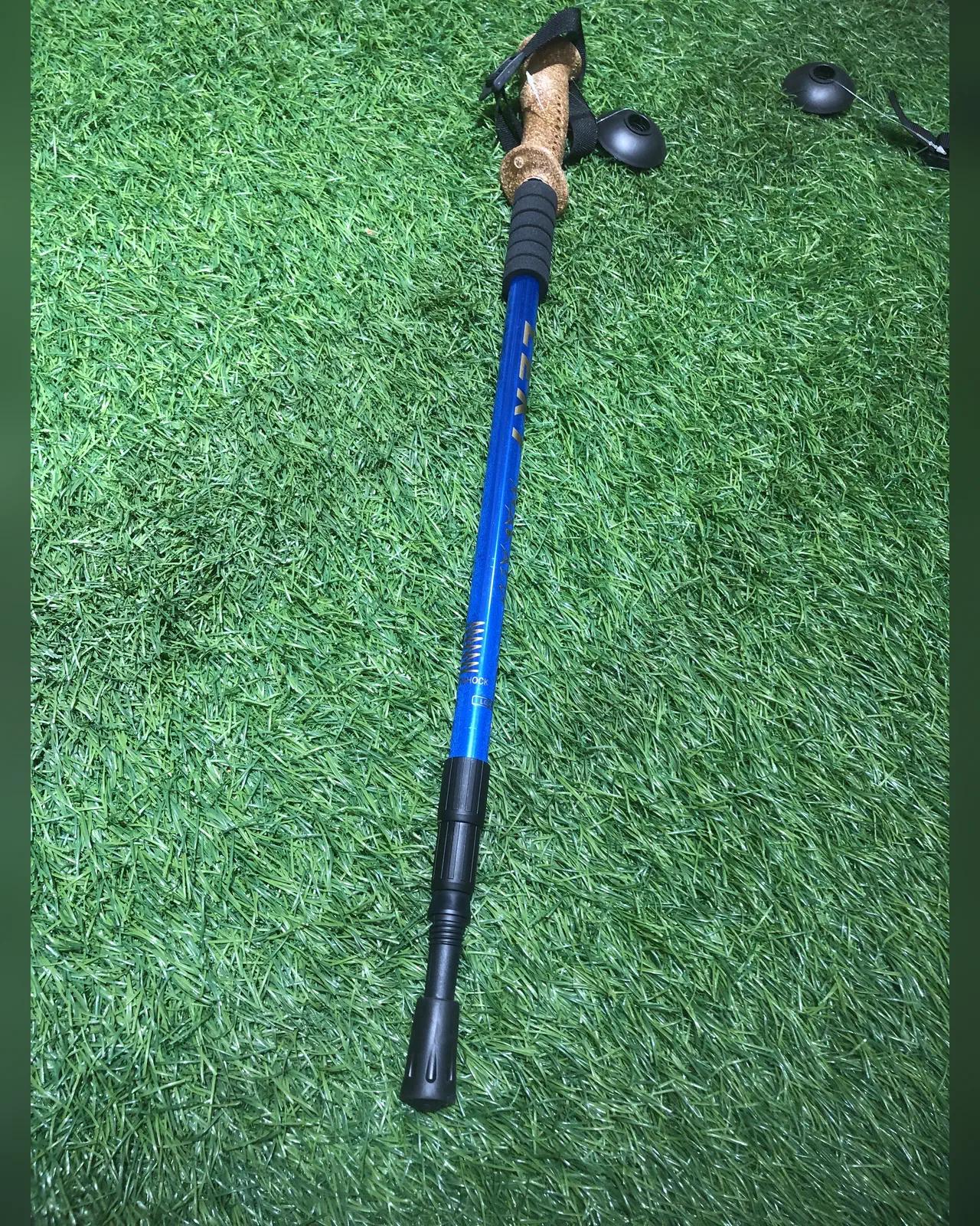 Telescopic Trekking Pole — view 6