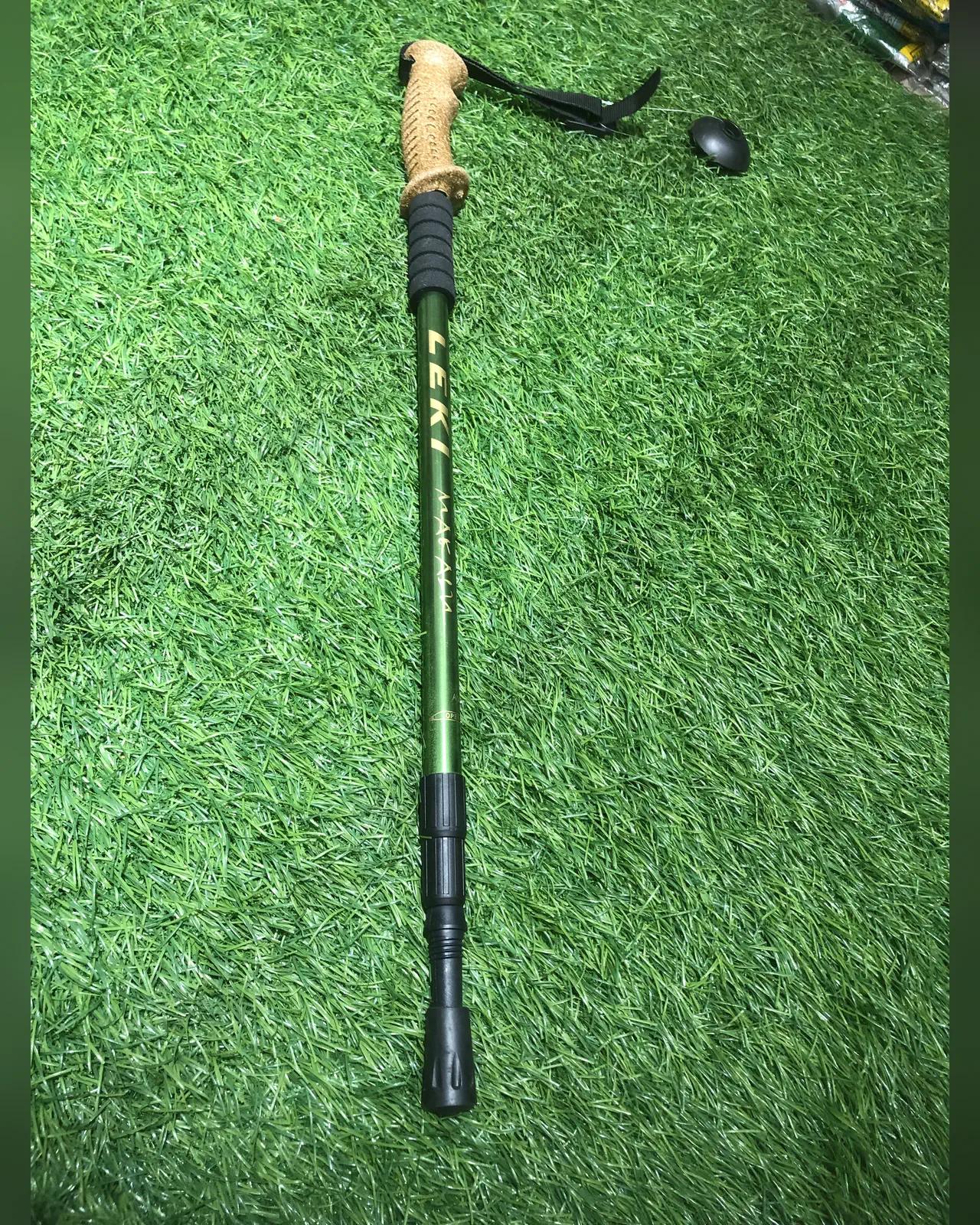 Telescopic Trekking Pole — view 7