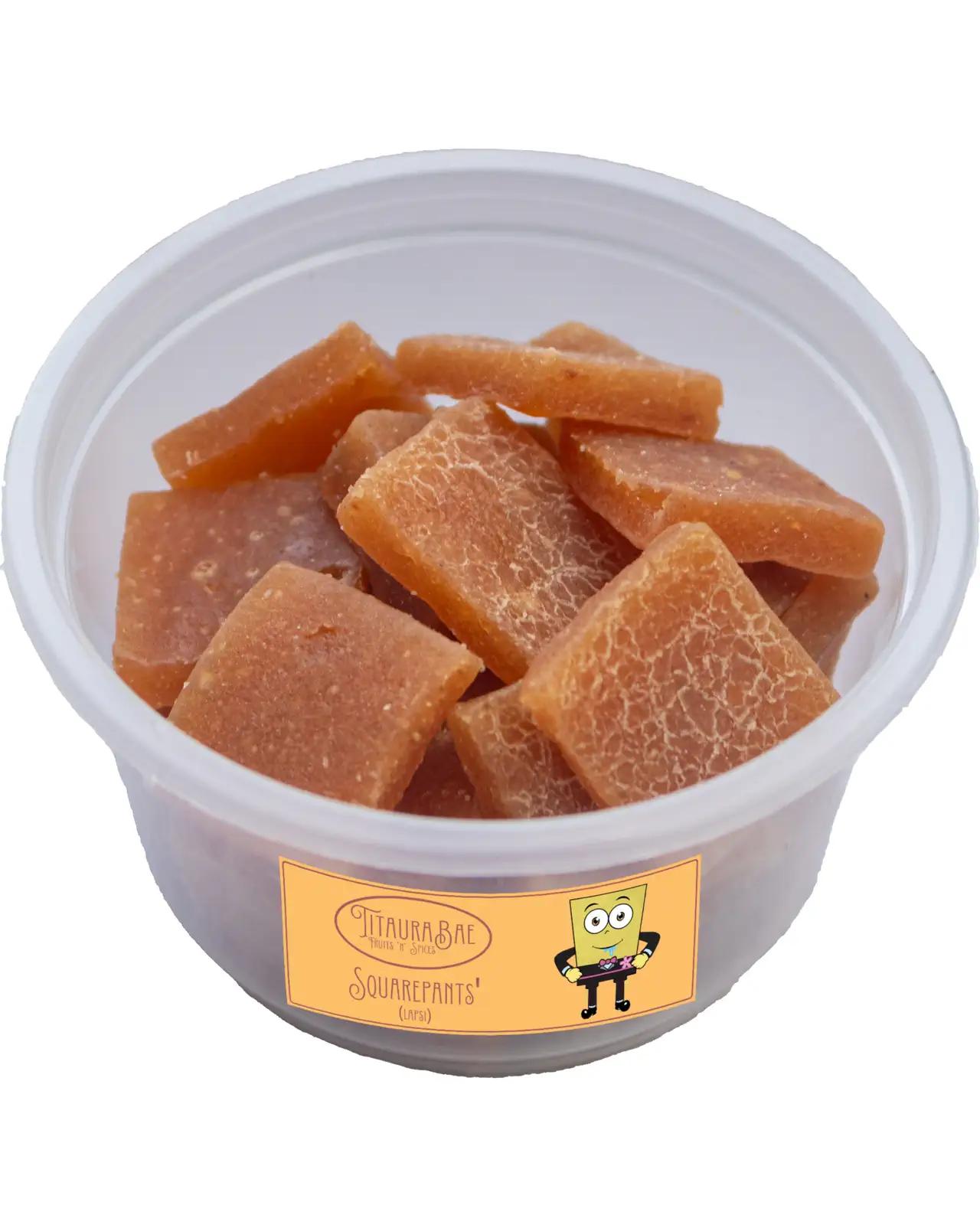 Titaura Bae Squarepants