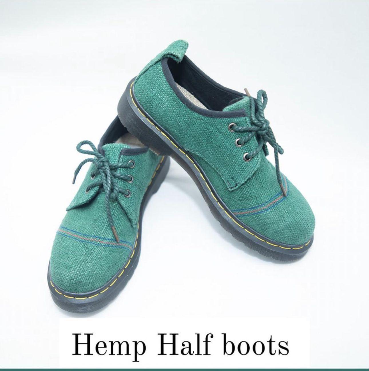 Footwear